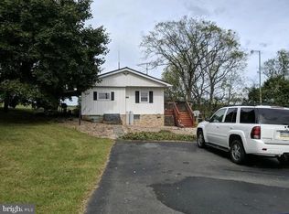 3309 Waterfall Rd, Harrisonville, PA 17228