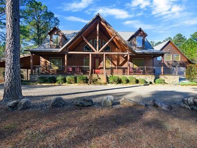 508 Poplar Cir, Broken Bow, OK, 74728