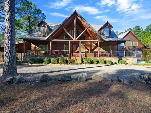 508 Poplar Cir, Broken Bow, OK 74728