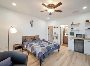 478 E Cedarvale Rd, Tucson, AZ 85704