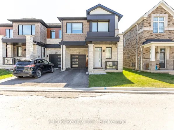 302 Calla Point, Milton, ON L9E 1Y3