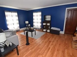 12 High St #4, Ashaway, RI 02804