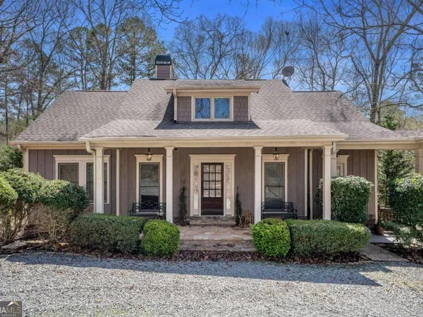 277 Hunters Ridge Rd, Mineral Bluff, GA 30559