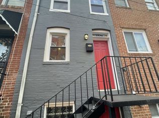 506 Wyeth St, Baltimore, MD 21230