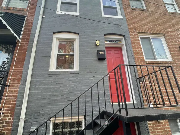 506 Wyeth St, Baltimore, MD 21230