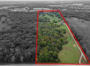 314 NE 550th Rd, Warrensburg, MO 64093