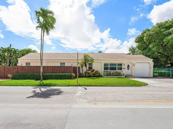 800 NE 6TH Street #1, Fort Lauderdale, FL 33304
