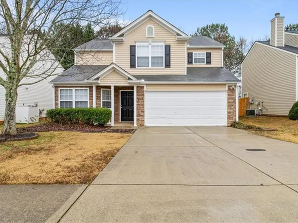 307 Meadows Ln, Canton, GA 30114