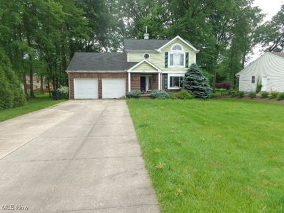 1418 Newport Dr, Macedonia, OH, 44056