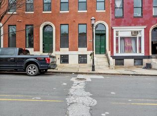 1510 Madison Ave #1F, Baltimore, MD 21217