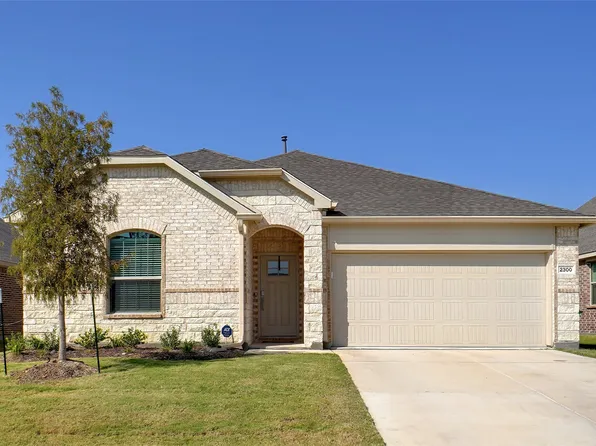 2300 Okeefe Dr, Little Elm, TX 75068