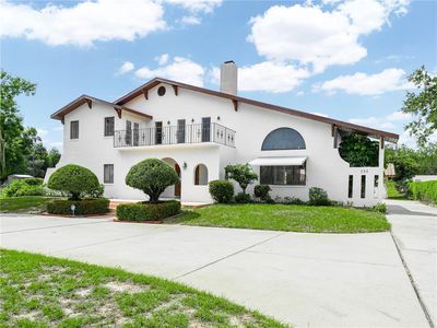 735 N Lakeshore Blvd, Lake Wales, FL, 33853