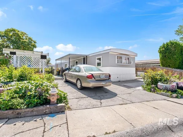 1220 SE 11th Ave, Ontario, OR 97914