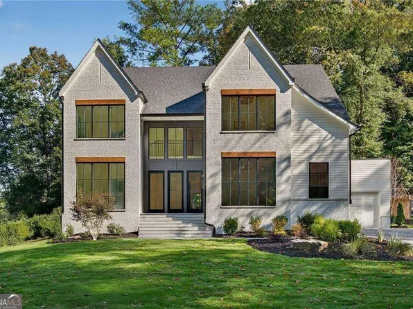 193 Jere Dr, Alpharetta, GA 30009