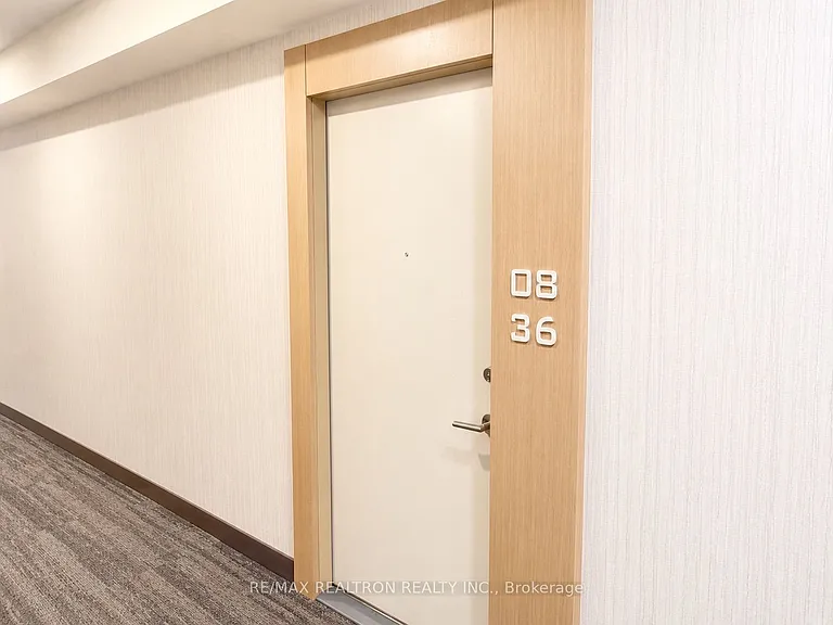 1100 Sheppard Ave W #836 — Photo 2