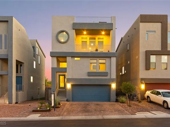 8011 Haywood Estate Ave, Las Vegas, NV 89113