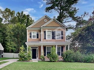 8970 N Red Maple Cir, Summerville, SC 29485