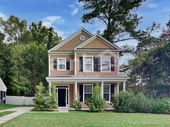 8970 N Red Maple Cir, Summerville, SC 29485