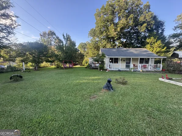 195 Pine Valley Rd, Hiram, GA 30141