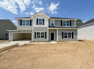 146 Alder Pass, Midway, GA 31320