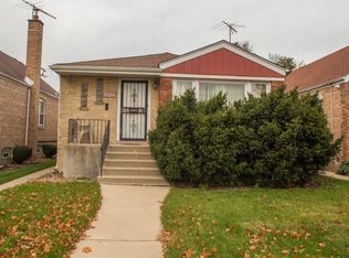 3340 W 84th Pl, Chicago, IL 60652