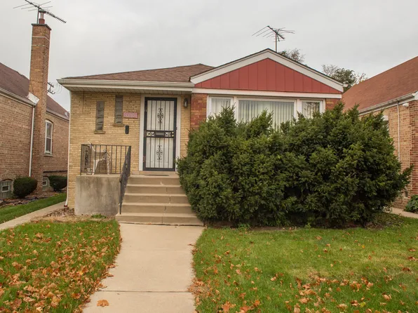 3340 W 84th Pl, Chicago, IL 60652