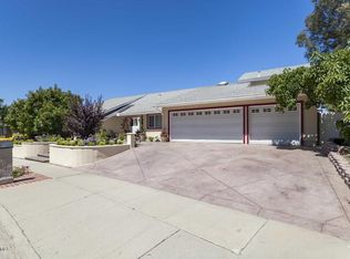 1078 Balsamo Ave, Simi Valley, CA 93065