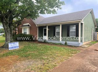 7166 Coffeeville Cv, Memphis, TN 38133