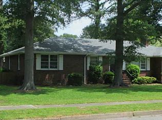 1818 Springmeadow Blvd, Norfolk, VA 23518