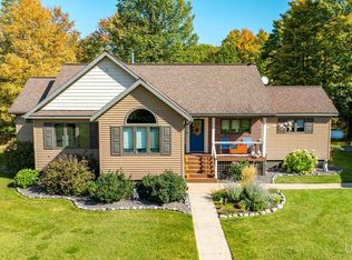 17299 Pinery Rd, Lanse, MI 49946
