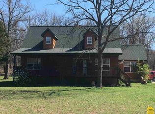 35996 Transom Ave, Warsaw, MO 65355