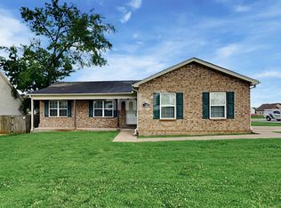 1667 Antebellum Dr, Murfreesboro, TN 37128