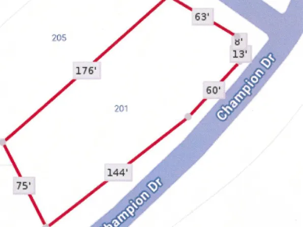 201 Inverness Dr, Lake City, MN 55041