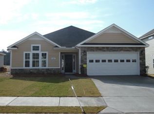 126 Radcliff Dr, Grovetown, GA 30813