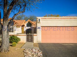 215 E Horizon Cir, Tucson, AZ 85737