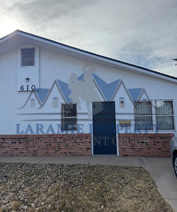 1st image of 610 S 6th St APT A