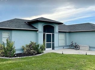 1806 NW 6th Ave, Cape Coral, FL 33993