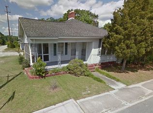 6466 N Matson St, Kershaw, SC 29067