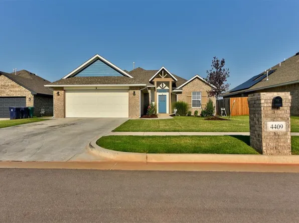 4409 Brougham Way, Oklahoma City, OK 73179