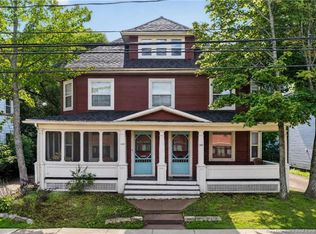 Park St #140, Moncton, NB E1C2A8