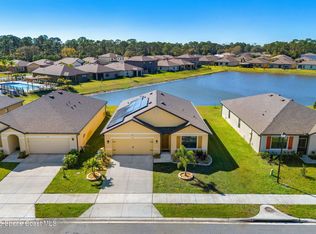 202 Bubbling Ln NW, Palm Bay, FL 32907