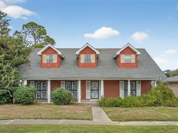 3619 46th St, Metairie, LA 70001