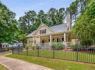 3333 Harris Dr, College Park, GA 30337