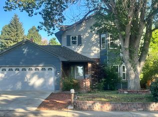 4383 S Zenobia St, Denver, CO 80236