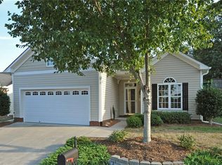1045 Seasons Chase, Winston Salem, NC 27103