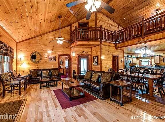 Now, thats a great room!