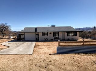 4845 Avenida La Mirada, Joshua Tree, CA 92252