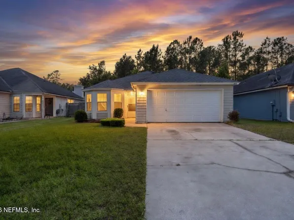 2005 HUNTERS TRACE Circle, Middleburg, FL 32068