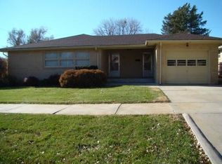 370 S Garfield Ave, Colby, KS 67701