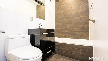 Rented by Nooklyn NYC LLC